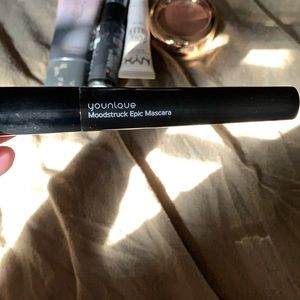 Younique mascara, brand new never used